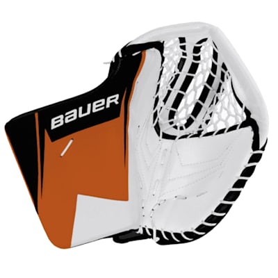  (Bauer SV-Pro Goalie Catch Glove - Colors - Senior)