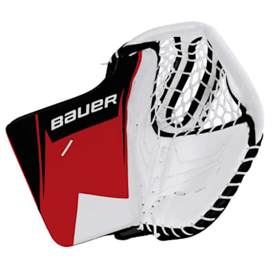  (Bauer SV-Pro Goalie Catch Glove - Colors - Senior)