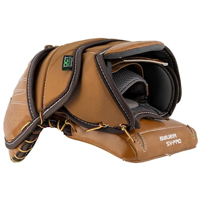  (Bauer SV-Pro Goalie Catch Glove - Colors - Senior)