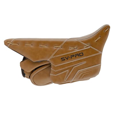 (Bauer SV-Pro Goalie Blocker - Colors - Senior)