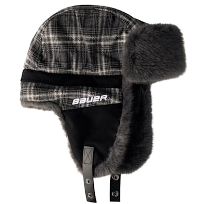  (Bauer Trap Hat - Adult)