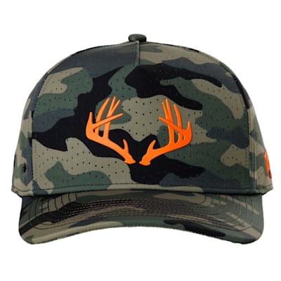  (Waggle Golf 12-Point Repel Hat - Adult)