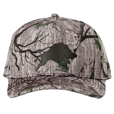  (Waggle Golf Full Boar Repel Hat - Adult)