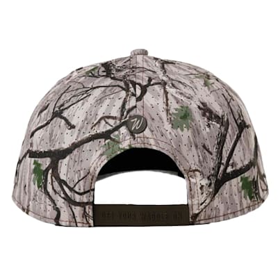  (Waggle Golf Full Boar Repel Hat - Adult)