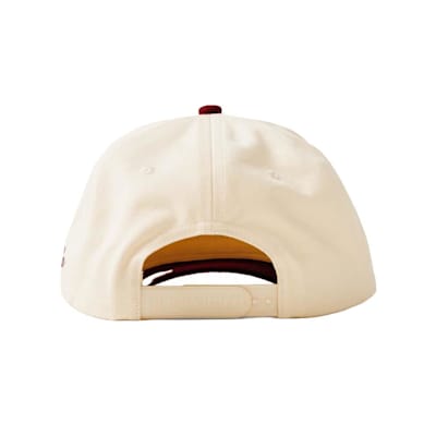  (Waggle Golf Hole Monitor Wool Brim Hat - Adult)