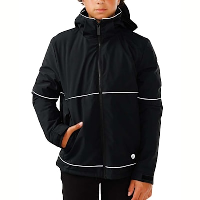  (Waggle Golf Playmaker Jacket - Youth)
