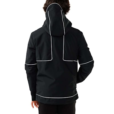  (Waggle Golf Playmaker Jacket - Youth)