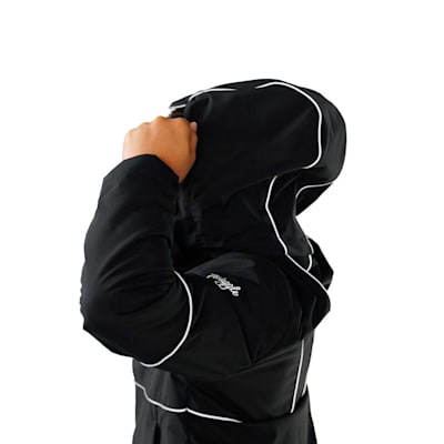  (Waggle Golf Playmaker Jacket - Youth)