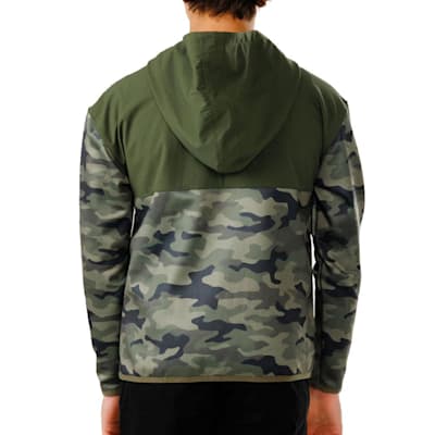  (Waggle Golf Ranger Zenith Zip Hoodie - Youth)