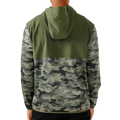  (Waggle Golf Ranger Zenith Zip Hoodie - Adult)