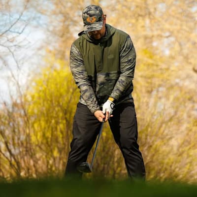  (Waggle Golf Ranger Zenith Zip Hoodie - Adult)