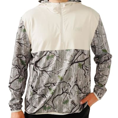 (Waggle Golf Treed It Zenith Zip Hoodie - Adult)