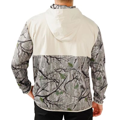  (Waggle Golf Treed It Zenith Zip Hoodie - Adult)