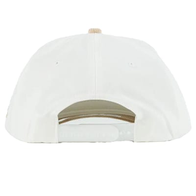  (Waggle Golf Whitetail Corduroy Brim Hat - Adult)