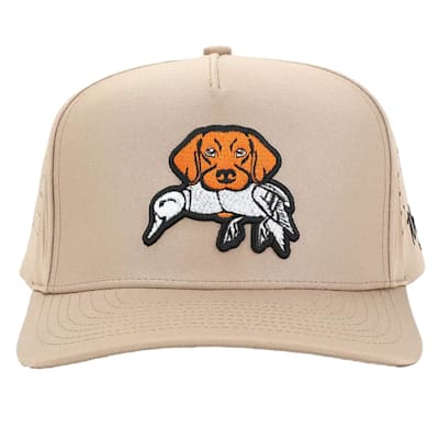  (Waggle Golf Wingman Hat - Youth)