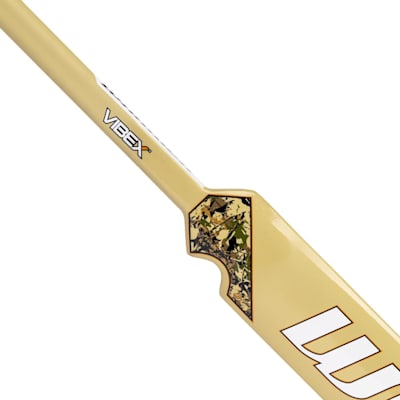  (Warrior Pure Spec Hunter Composite Goal Stick - Senior)