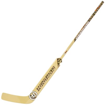  (Warrior Pure Spec Hunter Composite Goal Stick - Senior)