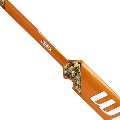  (Warrior Pure Spec Hunter Composite Goal Stick - Senior)