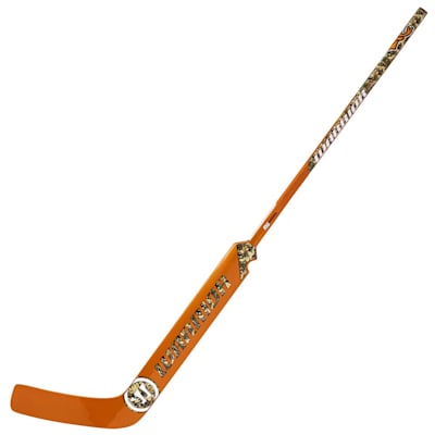  (Warrior Pure Spec Hunter Composite Goal Stick - Senior)