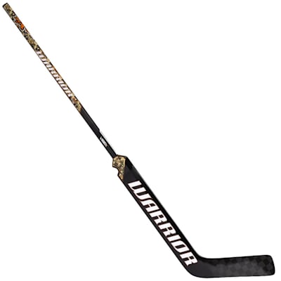  (Warrior Pure Spec Hunter Composite Goal Stick - Senior)