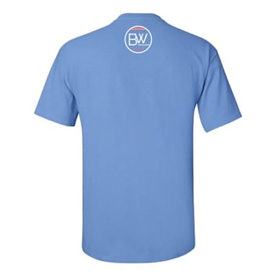  (Brother Welles Hockey Bro Tee - Youth)