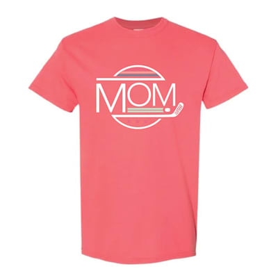  (Brother Welles Hockey Mom Tee - Womens)
