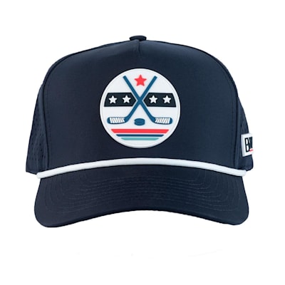  (Brother Welles Cross Sticks Hat - Adult)