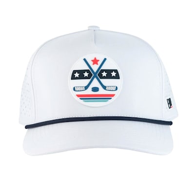  (Brother Welles Cross Sticks Hat - Adult)
