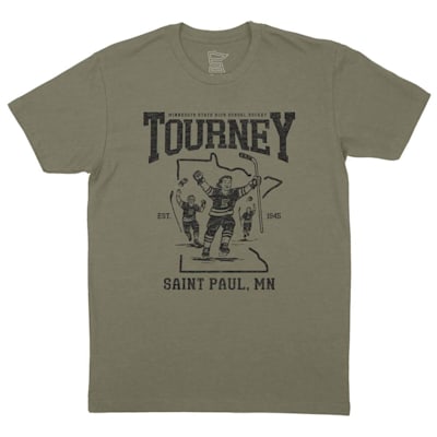  (SotaStick Tourney Tee Shirt - Adult)