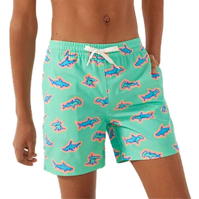  (Chubbies Apex Swimmers - Lined - Youth)