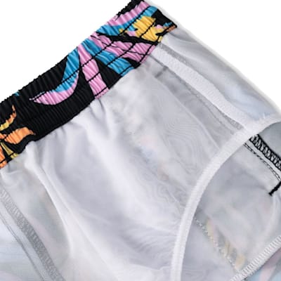  (Chubbies The Black Light Nights Shorts - Youth)