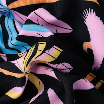  (Chubbies The Black Light Nights Shorts - Youth)