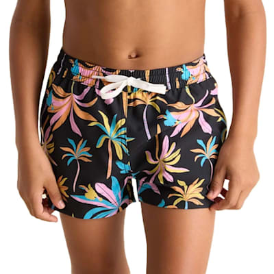  (Chubbies The Black Light Nights Shorts - Youth)