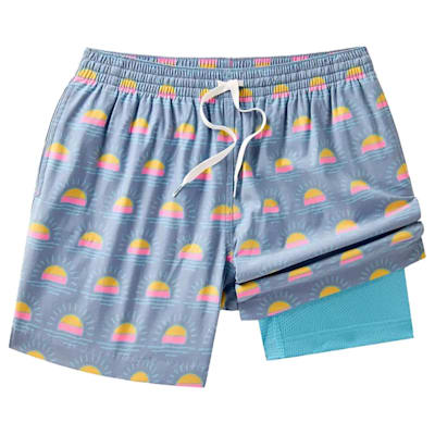  (Chubbies The Heat Waves Shorts - Lined - Adult)