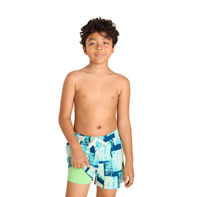  (Chubbies The Hip To Be Squared - Lined - Youth)