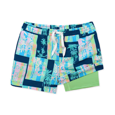  (Chubbies The Hip To Be Squared - Lined - Youth)