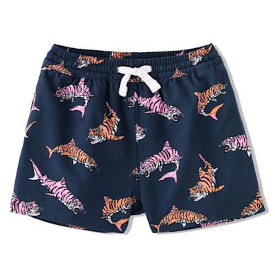  (Chubbies The King Of The Seas Shorts - Youth)