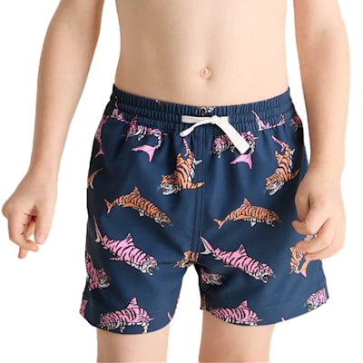  (Chubbies The King Of The Seas Shorts - Youth)
