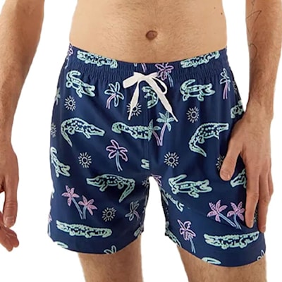  (Chubbies The Neon Glades Shorts - Lined - Adult)