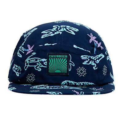  (Chubbies The Neon Glades Hat - Adult)