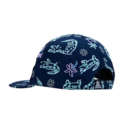  (Chubbies The Neon Glades Hat - Adult)