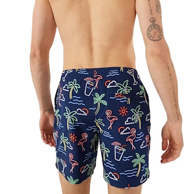  (Chubbies The Neon Lights Shorts - Adult)