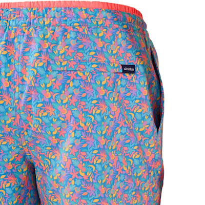  (Chubbies The Spades Shorts - Lined - Adult)