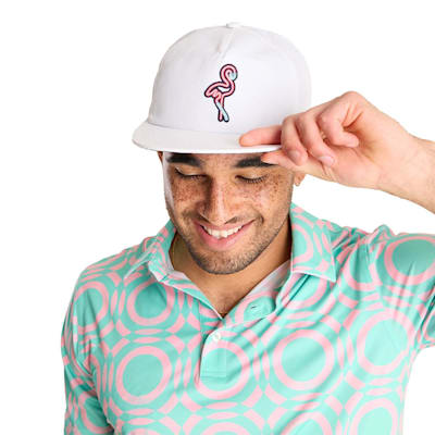  (Chubbies The Vanmingo Hat - Adult)