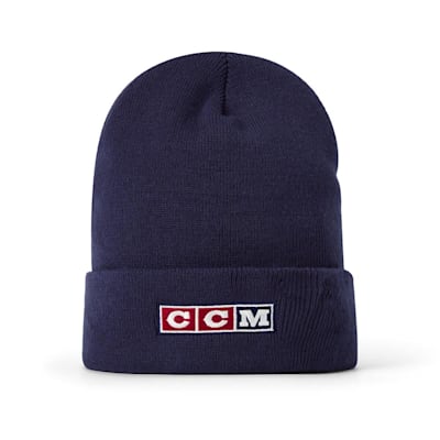  (CCM Vintage Beanie - Adult)