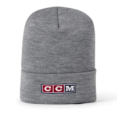  (CCM Vintage Beanie - Adult)