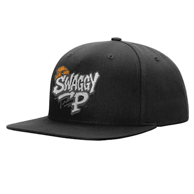  (Bauer Swaggy Swag Flat Brim Snapback Hat - Youth)