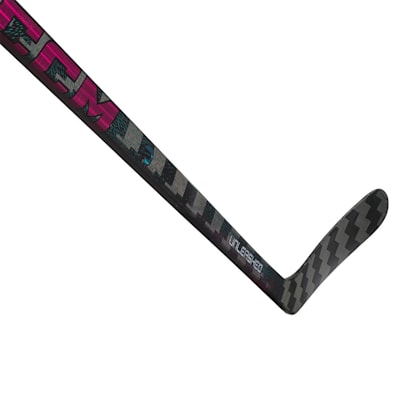  (CCM Ribcor Unleashed Pro Composite Hockey Stick - Junior)