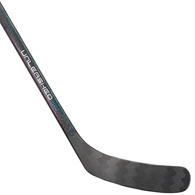  (CCM Ribcor Unleashed Pro Composite Hockey Stick - Intermediate)