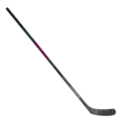  (CCM Ribcor Unleashed Pro Composite Hockey Stick - Intermediate)
